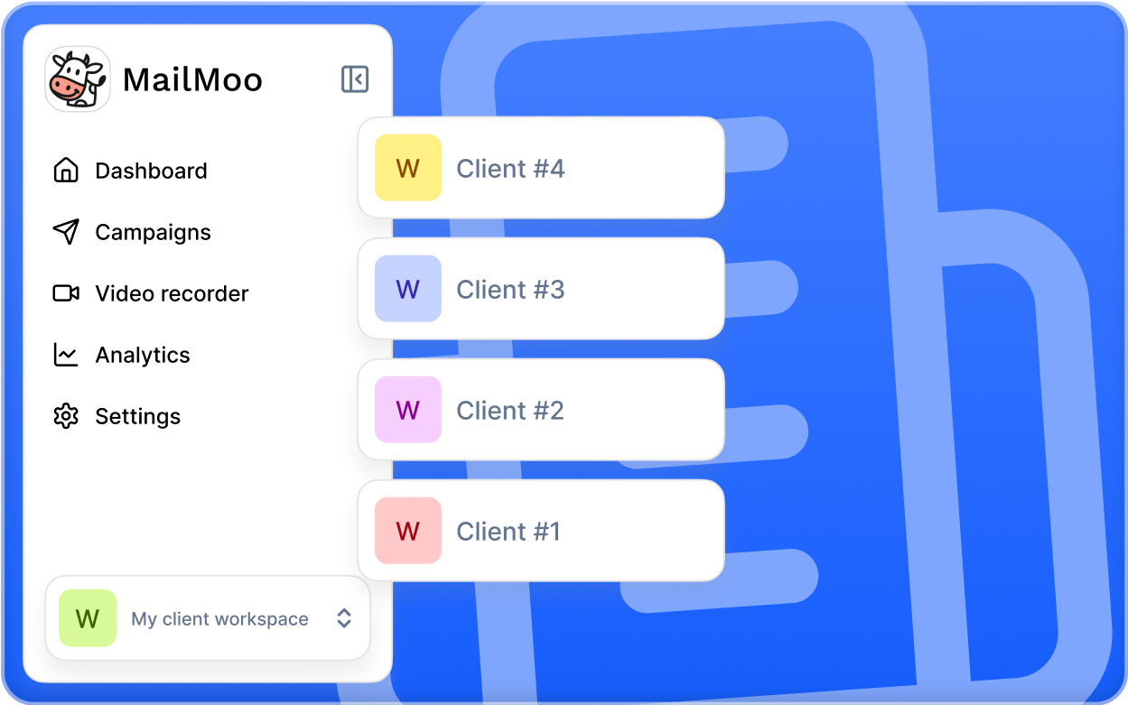 Built to support solopreneurs, agencies, and enterprises