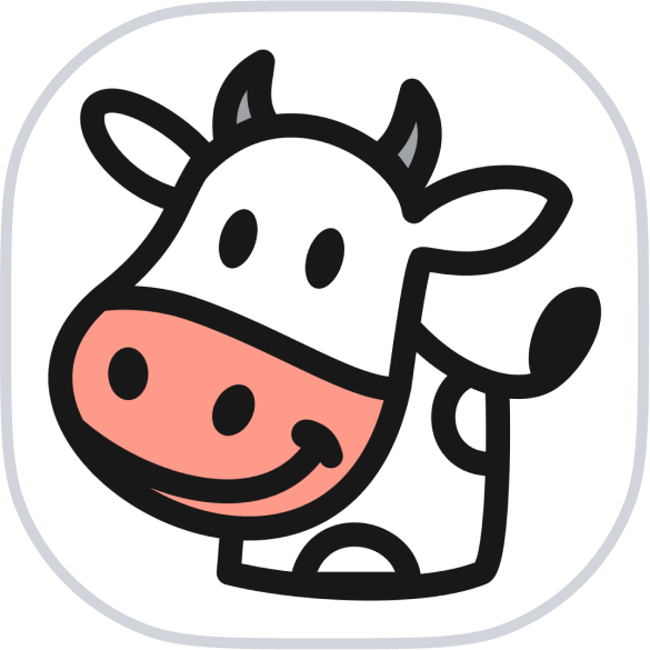 MailMoo Icon